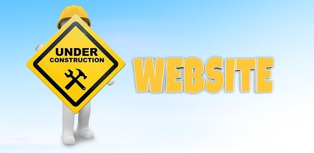 Create an Under Construction Page using UCP