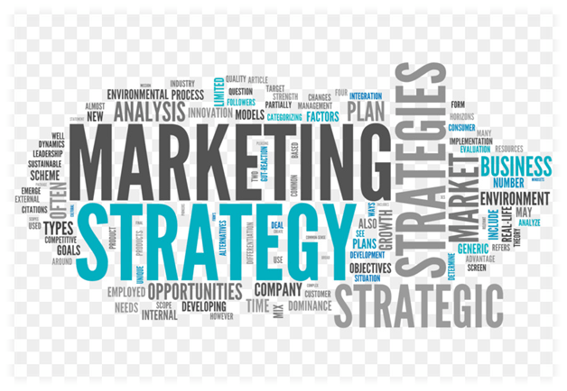 Marketing Planning and Strategy