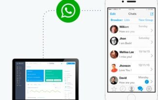 WhatsApp Spy App with GPS Location Tracker – TheOneSpy