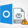 How to Fix Outlook is Using an Old Copy of Your Outlook Data File (.OST) Issue?