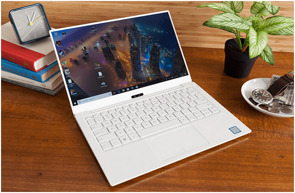 dell XPS