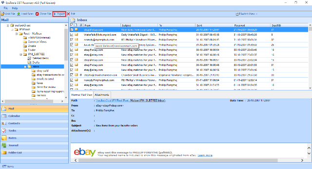 Does Your Outlook Cannot Find OST File? Locate Outlook 2016, 2013 OST