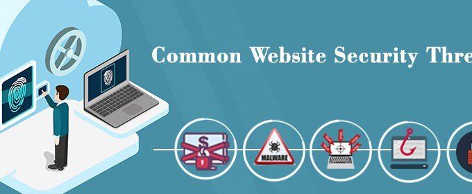 How to Prevent Common Website Security Threats