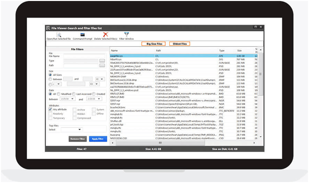 Top 5 Disk Storage Analyzer Software for Windows