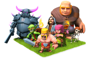 How To Quickly Setup Clash of Clans Multiple Accounts?