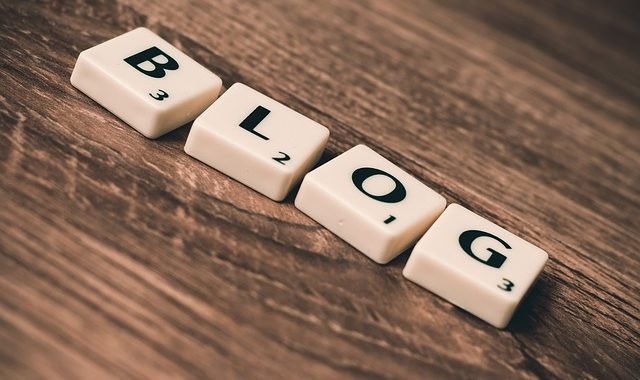 Things To Know Before Starting a Blog