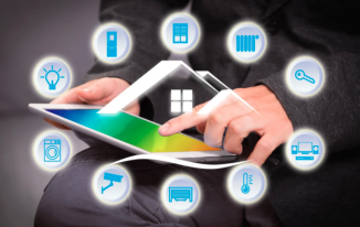 What Is a Smart Home Or Building?