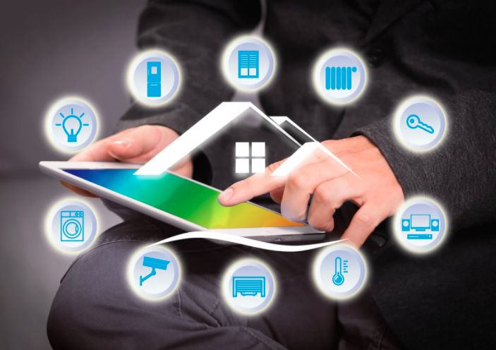 What Is a Smart Home