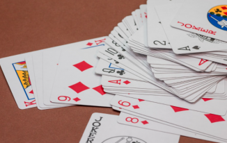 Rummy Card Game Online And Features