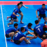 Knowing How to Play Kabaddi Is Important